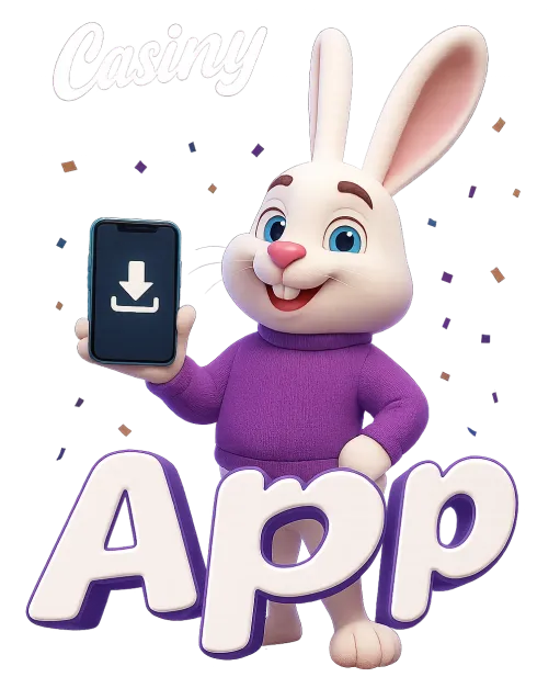 Casiny App